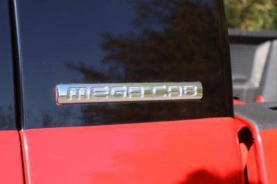 2007 Dodge Ram 2500 SLT