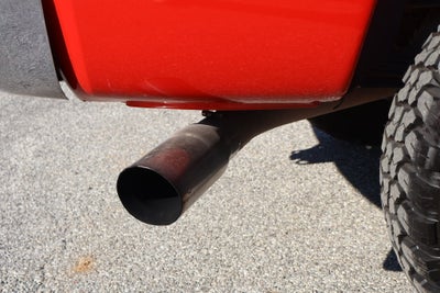 2007 Dodge Ram 2500 SLT