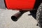 2007 Dodge Ram 2500 SLT