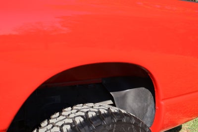 2007 Dodge Ram 2500 SLT
