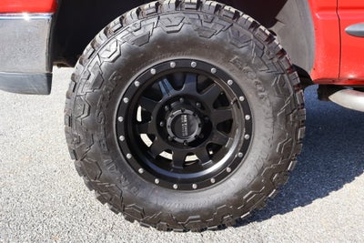 2007 Dodge Ram 2500 SLT