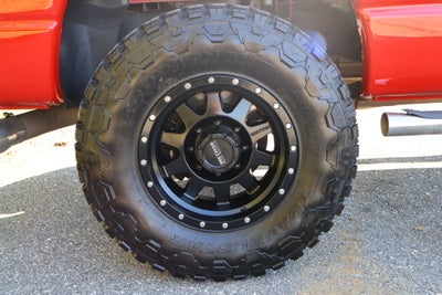 2007 Dodge Ram 2500 SLT