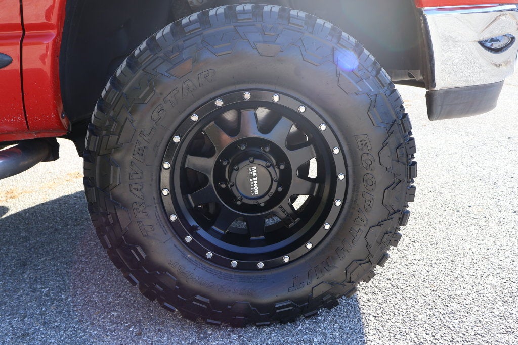 2007 Dodge Ram 2500 SLT