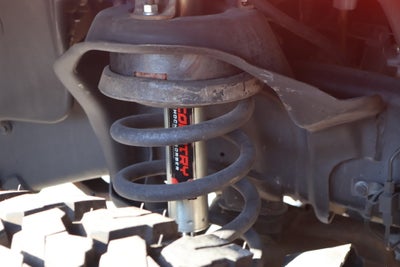 2007 Dodge Ram 2500 SLT