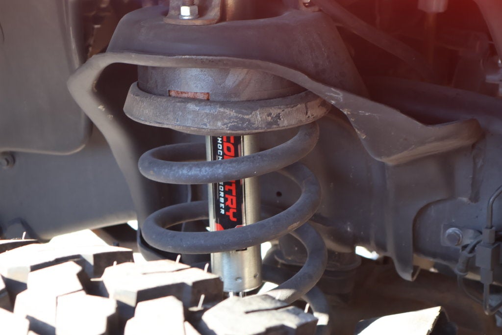 2007 Dodge Ram 2500 SLT