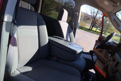 2007 Dodge Ram 2500 SLT