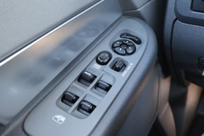 2007 Dodge Ram 2500 SLT