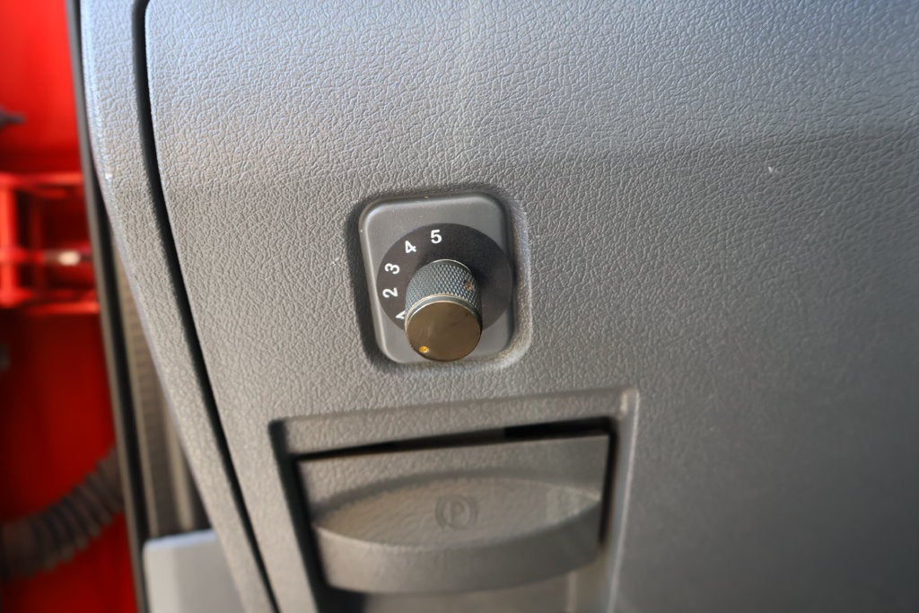 2007 Dodge Ram 2500 SLT