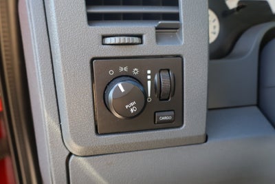 2007 Dodge Ram 2500 SLT