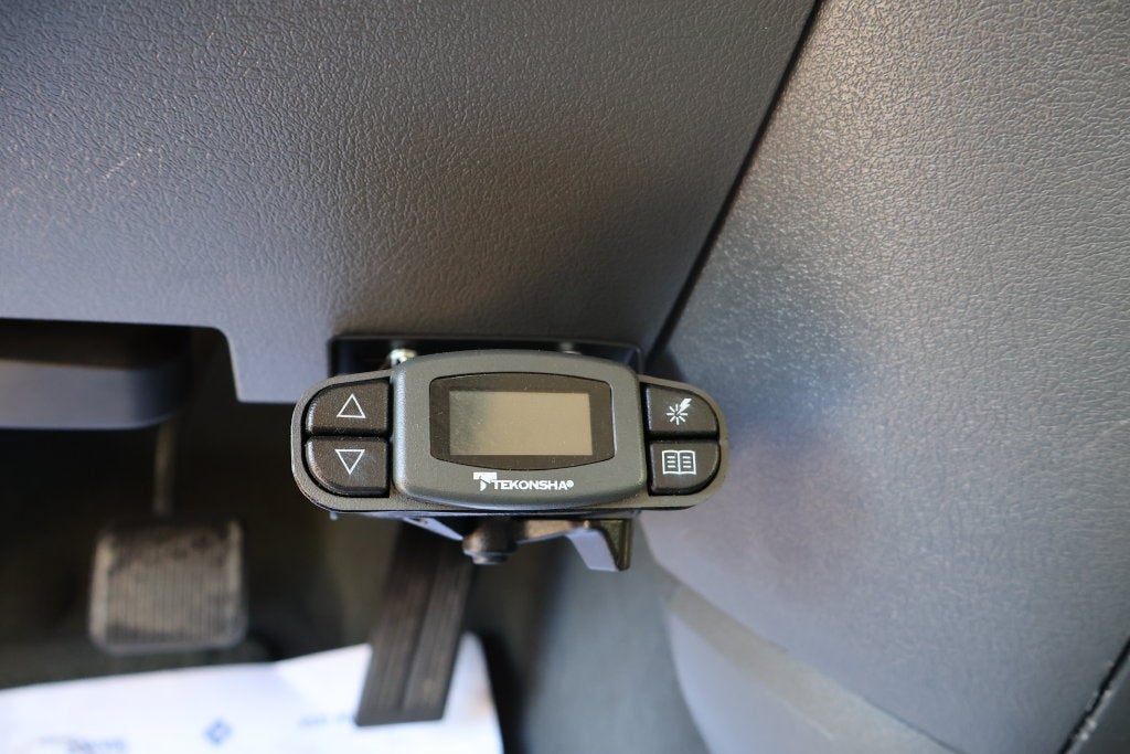 2007 Dodge Ram 2500 SLT