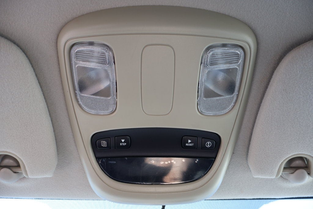 2007 Dodge Ram 2500 SLT