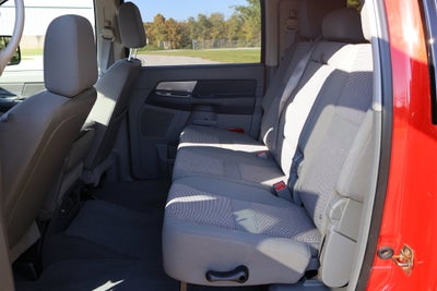 2007 Dodge Ram 2500 SLT
