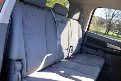 2007 Dodge Ram 2500 SLT