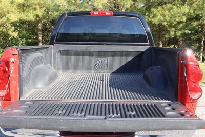 2007 Dodge Ram 2500 SLT