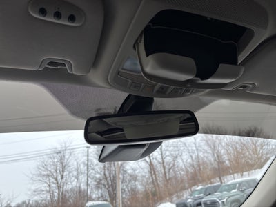 2019 Ford Fusion Energi Titanium