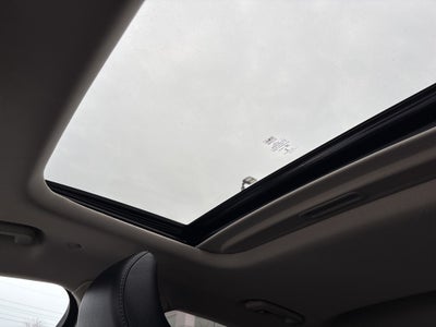 2019 Ford Fusion Energi Titanium