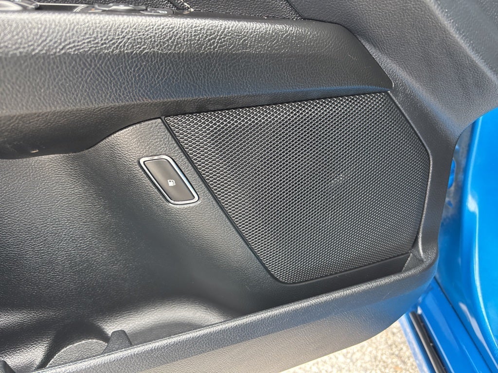 2019 Ford Fusion Energi Titanium