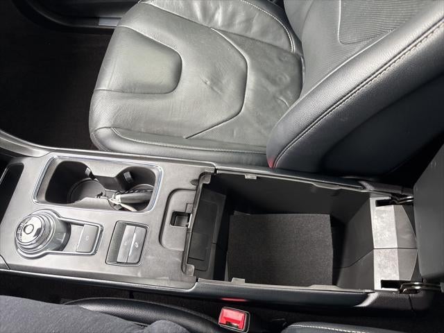 2019 Ford Fusion Energi Titanium