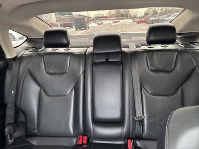 2019 Ford Fusion Energi Titanium