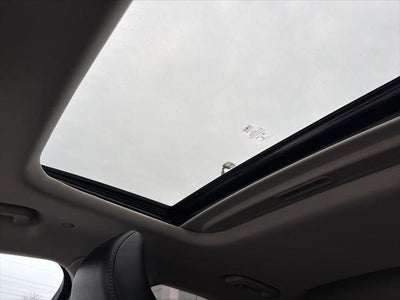 2019 Ford Fusion Energi Titanium