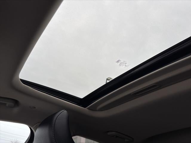 2019 Ford Fusion Energi Titanium