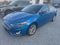 2019 Ford Fusion Energi Titanium