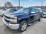 2017 Chevrolet Silverado 1500 LT LT1