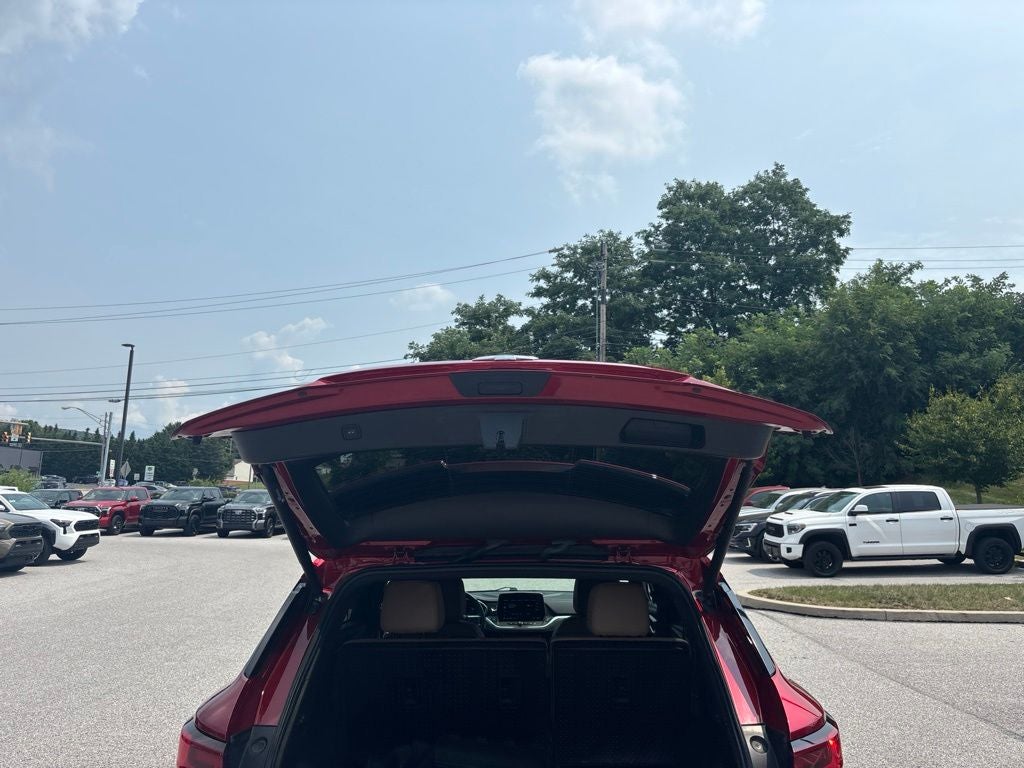 2023 Chevrolet Blazer Premier