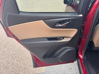 2023 Chevrolet Blazer Premier