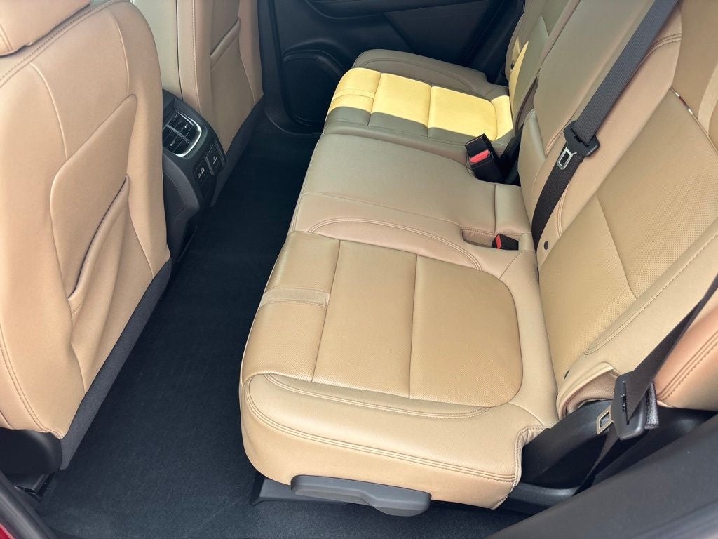 2023 Chevrolet Blazer Premier