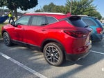 2023 Chevrolet Blazer Premier