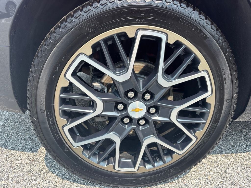 2023 Chevrolet Blazer Premier