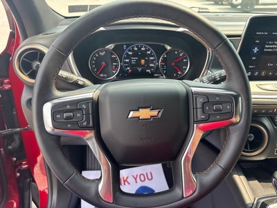 2023 Chevrolet Blazer Premier