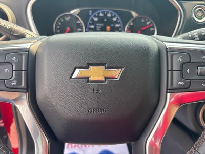 2023 Chevrolet Blazer Premier