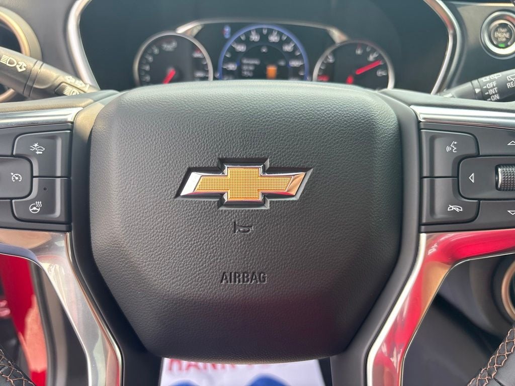 2023 Chevrolet Blazer Premier
