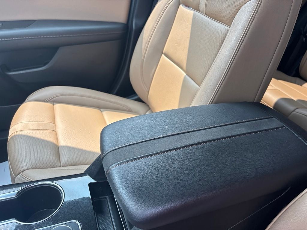 2023 Chevrolet Blazer Premier