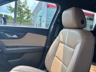 2023 Chevrolet Blazer Premier