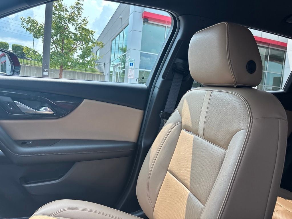 2023 Chevrolet Blazer Premier