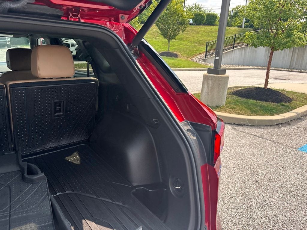 2023 Chevrolet Blazer Premier