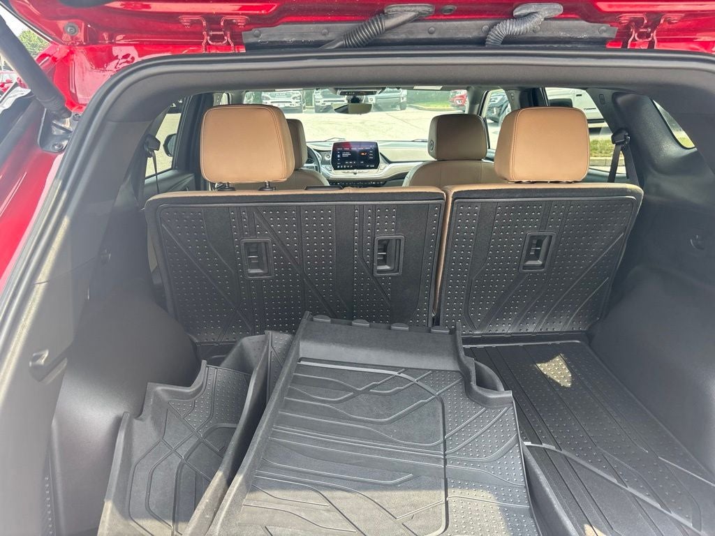 2023 Chevrolet Blazer Premier