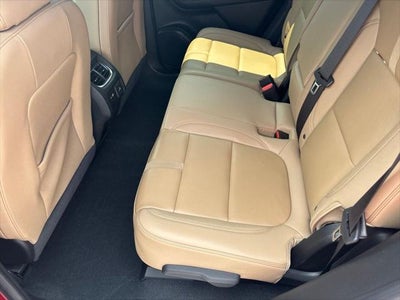 2023 Chevrolet Blazer Premier
