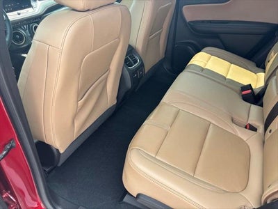 2023 Chevrolet Blazer Premier