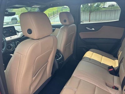 2023 Chevrolet Blazer Premier