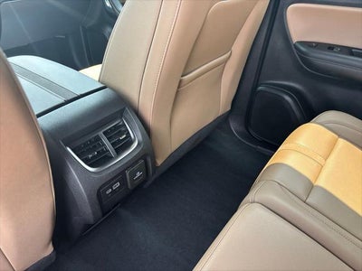 2023 Chevrolet Blazer Premier