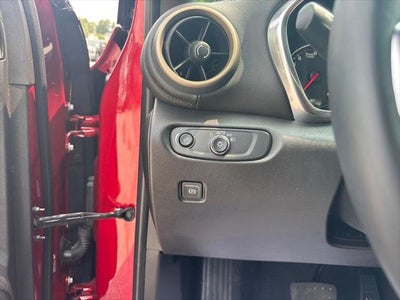 2023 Chevrolet Blazer Premier