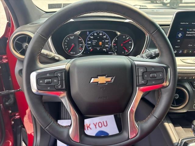 2023 Chevrolet Blazer Premier