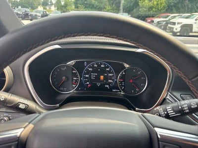 2023 Chevrolet Blazer Premier