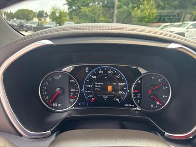2023 Chevrolet Blazer Premier