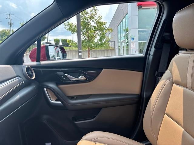 2023 Chevrolet Blazer Premier