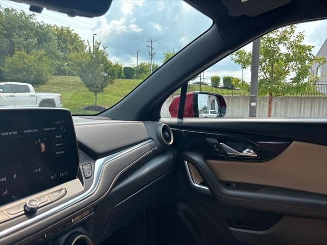 2023 Chevrolet Blazer Premier